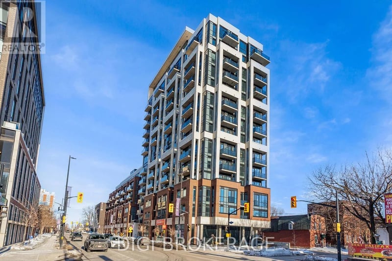 #908 560 Rideau Street, Ottawa, Ontario, K1N5Z8, Ottawa, Ontario — photo 1 of 5