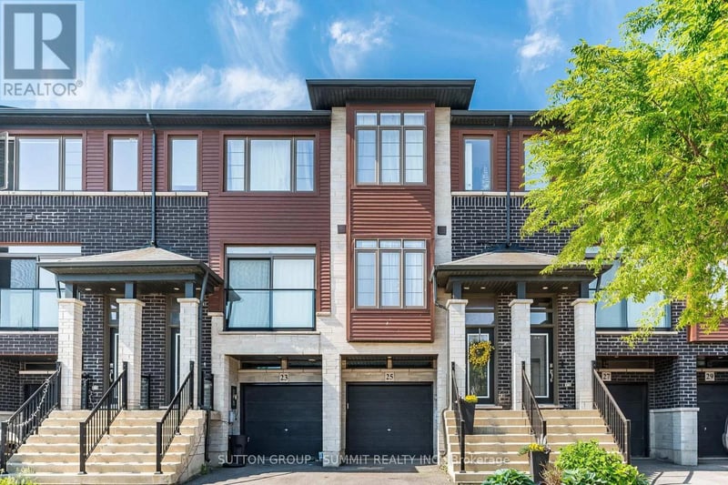 25 SOHO Street, Hamilton (Stoney Creek Mountain), Ontario, L8J0L4, Hamilton (Stoney Creek Mountain), Ontario — photo 1 of 5