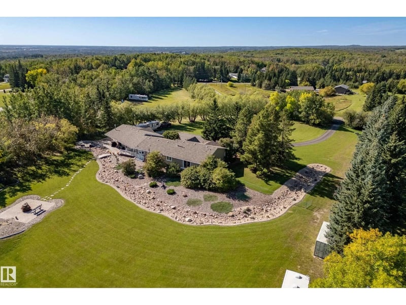 39 53504 RGE ROAD 274, Rural Parkland County, Alberta, T7X3T1, Rural Parkland County, Alberta — photo 1 of 5