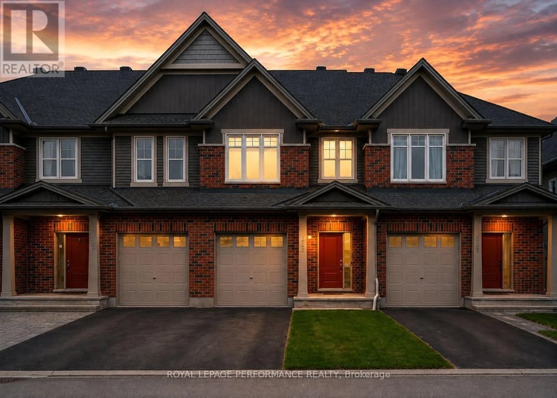 338 Alasken Drive, Ottawa, Ontario, K1T0M4, Ottawa, Ontario — photo 1 of 5