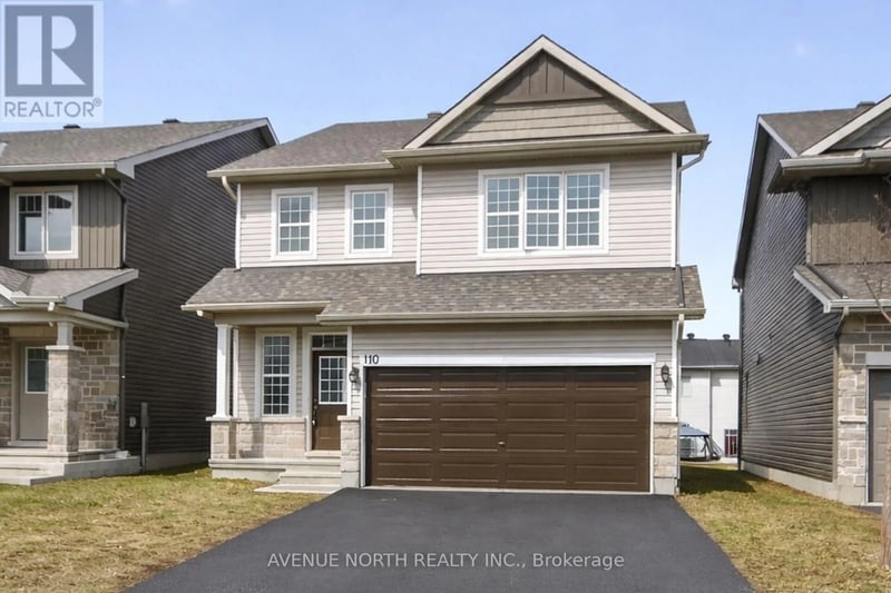 110 Dun Skipper Drive, Ottawa, Ontario, K1X0G1, Ottawa, Ontario — photo 1 of 5