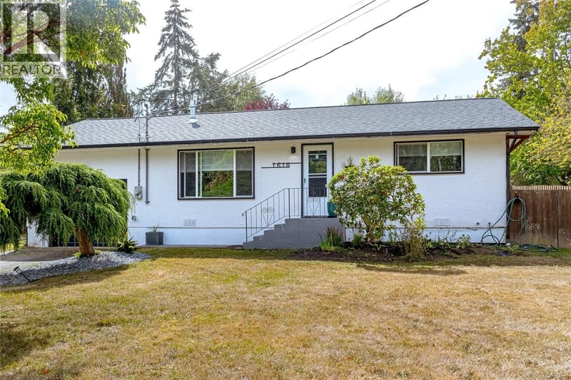 1610 Glen Road, Cowichan Bay, British Columbia, V0R1N1, Cowichan Bay, British Columbia — photo 1 of 5