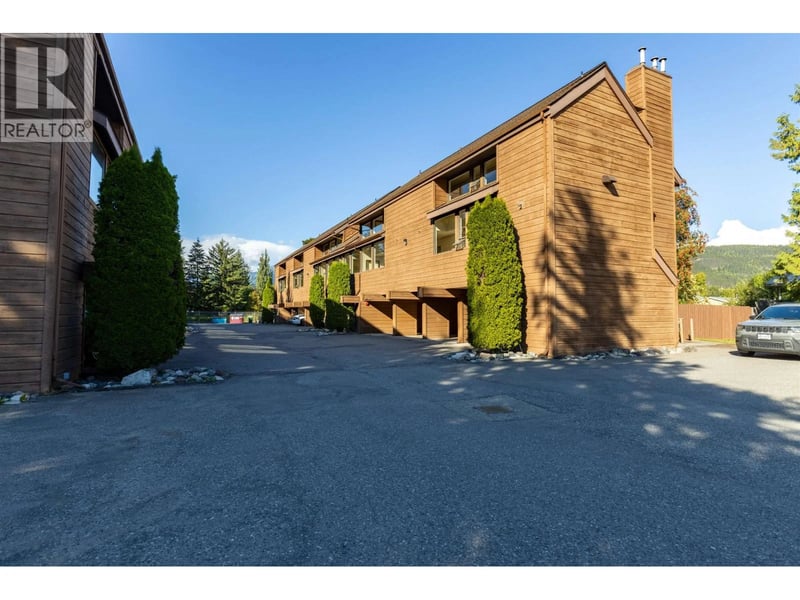 #2 4832 LAZELLE Avenue, Terrace, British Columbia, V8G1T4, Terrace, British Columbia — photo 1 of 5