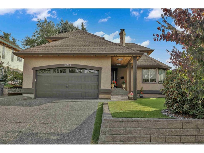16346 80 Avenue, Surrey, British Columbia, V4N0X3, Surrey, British Columbia — photo 1 of 5