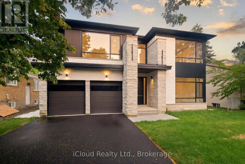 2539 Rugby Road, Mississauga (Cooksville), Ontario, L5B1T1, Mississauga (Cooksville), Ontario — photo 1 of 5