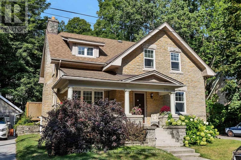 772 3rd Avenue West, Owen Sound, Ontario, N4K4P3, Owen Sound, Ontario — photo 1 of 5