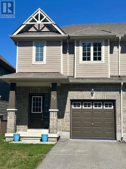 32 Arcadia Road, Wasaga Beach, Ontario, L9Z3C7, Wasaga Beach, Ontario — photo 1 of 5