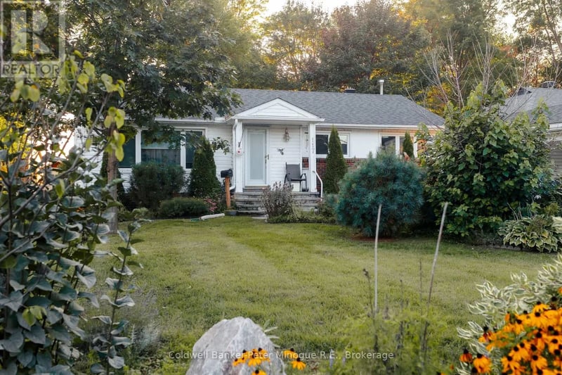 117 Campbell Avenue, North Bay (Ferris), Ontario, P1A1W1, North Bay (Ferris), Ontario — photo 1 of 5