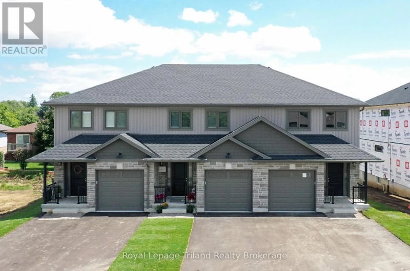 #Unit B 137 Wimpole Street, West Perth (Mitchell), Ontario, N0K1N0, West Perth (Mitchell), Ontario — photo 1 of 5