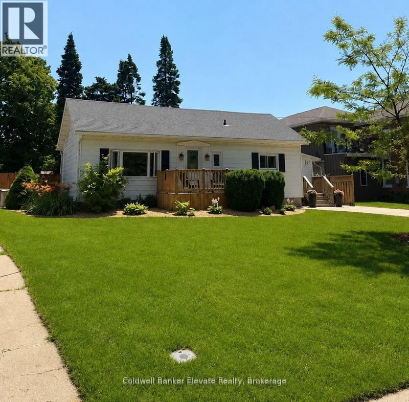 1625 5th Avenue East, Owen Sound, Ontario, N4K2S3, Owen Sound, Ontario — photo 1 of 5