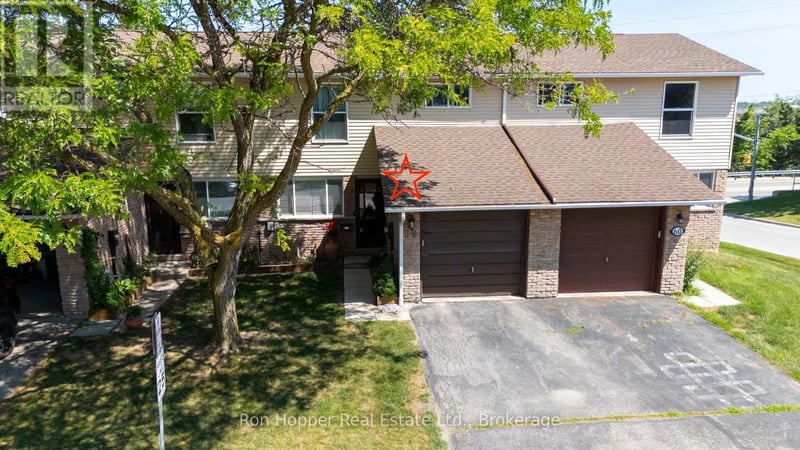#59 59 Lila Road, Owen Sound, Ontario, N4K6C2, Owen Sound, Ontario — photo 1 of 5