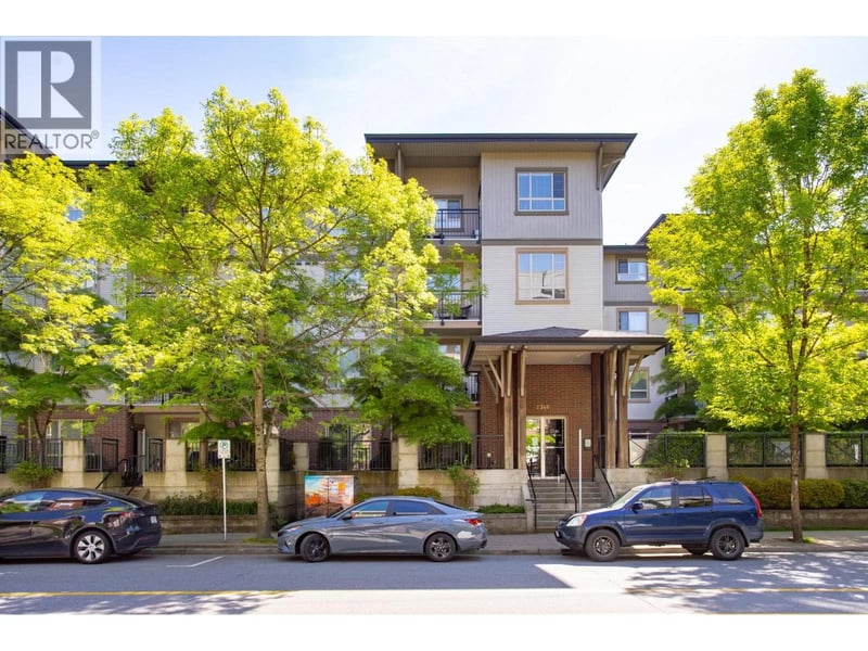 #211 2346 MCALLISTER Avenue, Port Coquitlam, British Columbia, V3C2B1, Port Coquitlam, British Columbia — photo 1 of 5