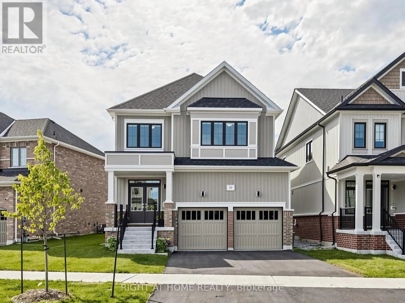 10 George Ellis Drive, Georgina (Keswick North), Ontario, L4P0S3, Georgina (Keswick North), Ontario — photo 1 of 5
