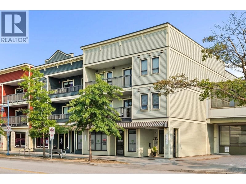 #303 3755 CHATHAM Street, Richmond, British Columbia, V7E2Z4, Richmond, British Columbia — photo 1 of 5