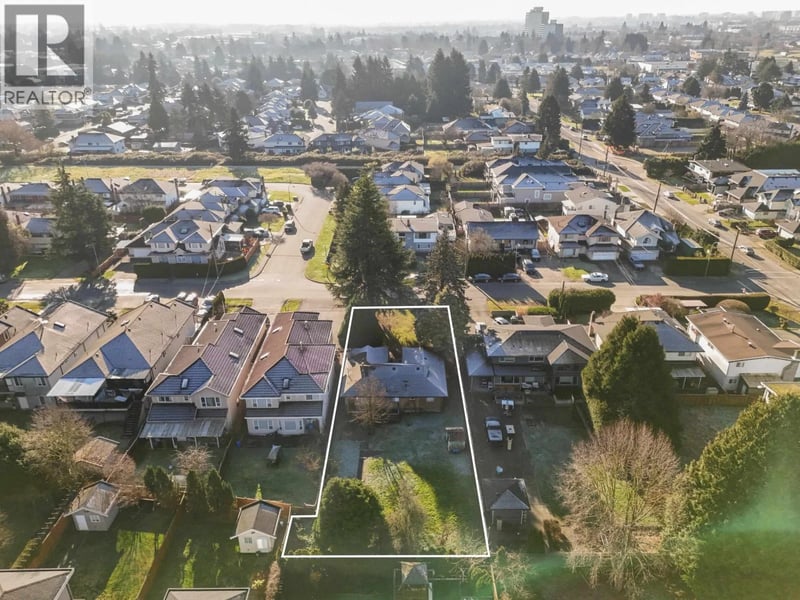 10331 FINLAYSON Drive, Richmond, British Columbia, V6X1W8, Richmond, British Columbia — photo 1 of 5