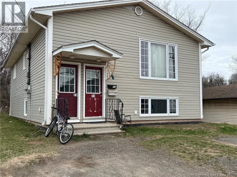 71-73 Mill Road, Moncton, New Brunswick, E1A4A4, Moncton, New Brunswick — photo 1 of 5