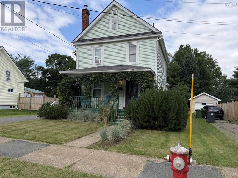 69 Alice Street, Truro, Nova Scotia, B2N2M8, Truro, Nova Scotia — photo 1 of 5