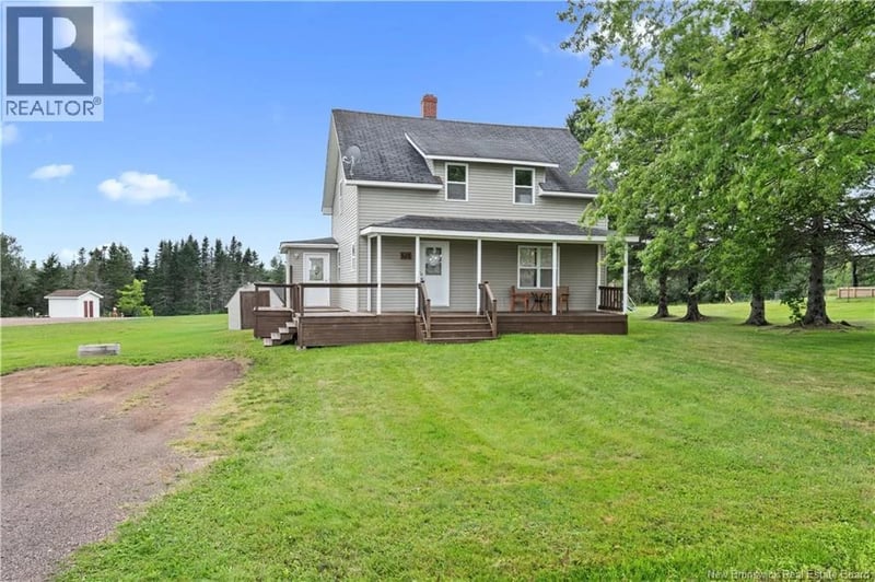 381 La Vallée Road, Memramcook, New Brunswick, E4K3C5, Memramcook, New Brunswick — photo 1 of 5