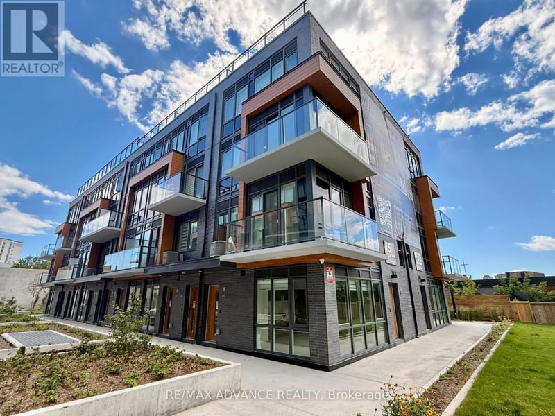 #14 75 Curlew Drive, Toronto (Parkwoods-Donalda), Ontario, M3A0A9, Toronto (Parkwoods-Donalda), Ontario — photo 1 of 5