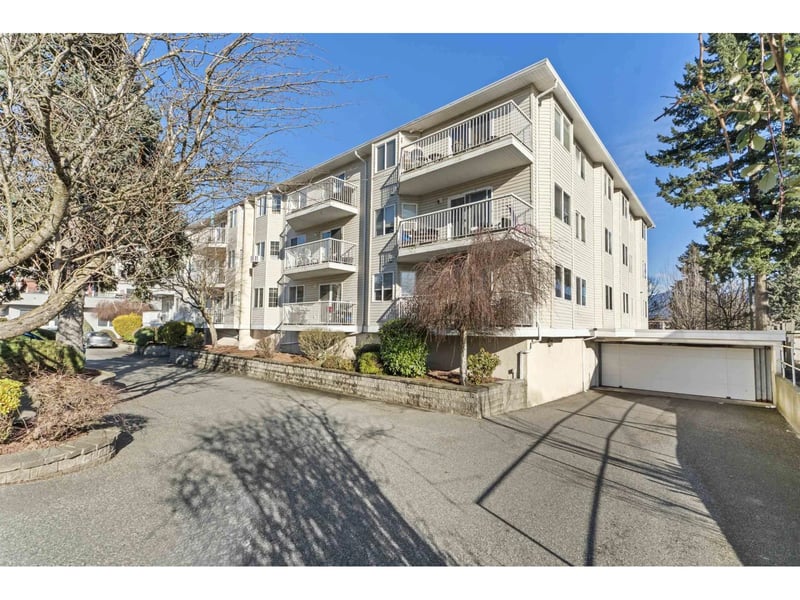 #105 8934 MARY Street, Chilliwack, British Columbia, V2P4J3, Chilliwack, British Columbia — photo 1 of 5