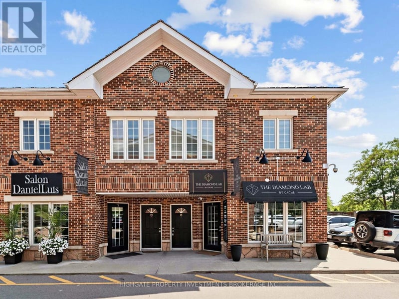 #14 10480 Islington Avenue, Vaughan (Kleinburg), Ontario, L0J1C0, Vaughan (Kleinburg), Ontario — photo 1 of 5
