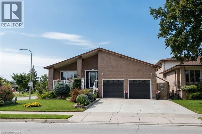 104 GLEN CANNON Drive, Stoney Creek, Ontario, L8G4E1, Stoney Creek, Ontario — photo 1 of 5