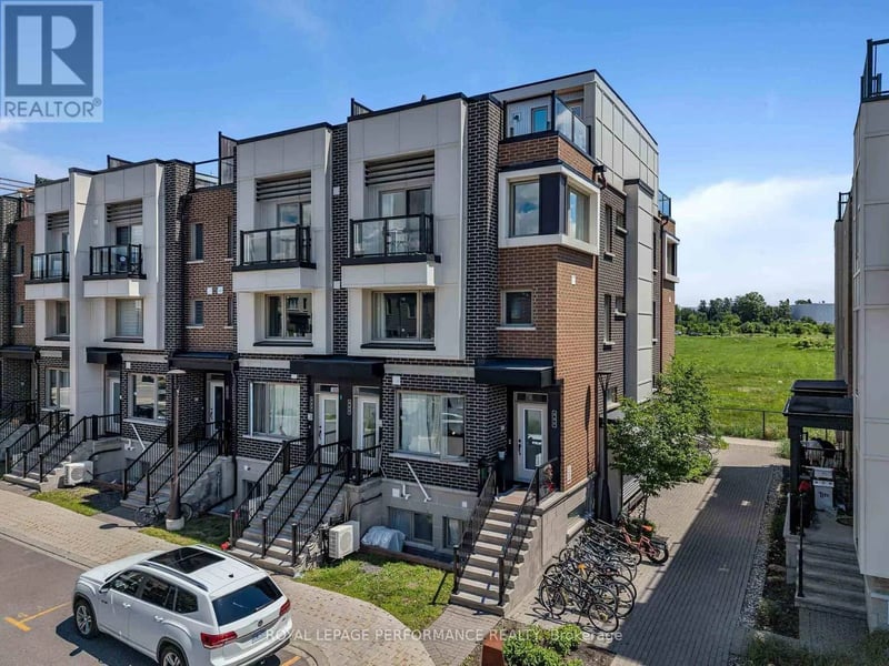 547 Ozawa Private, Ottawa, Ontario, K1K4Z8, Ottawa, Ontario — photo 1 of 5