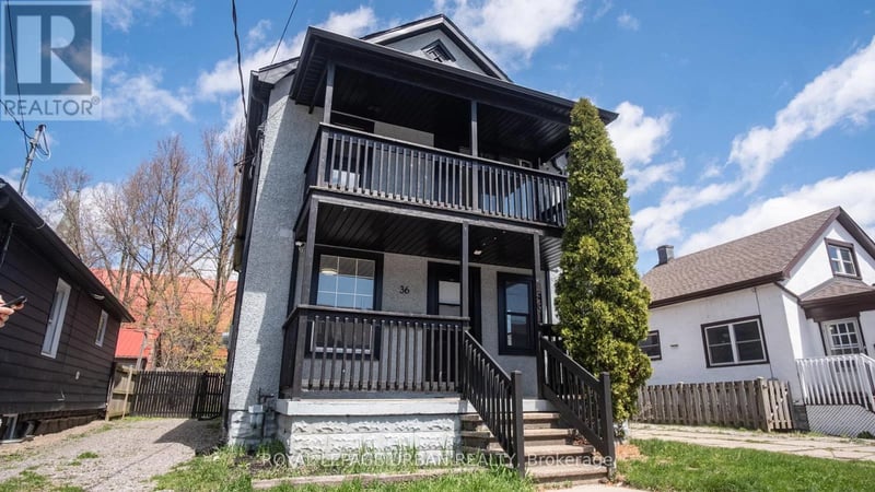 #Main Floor 36 Welland Street, Welland (Lincoln/Crowland), Ontario, L3B4E4, Welland (Lincoln/Crowland), Ontario — photo 1 of 5