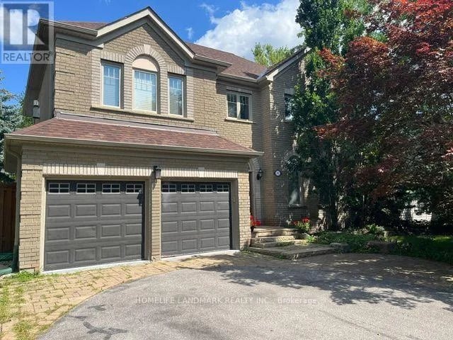 1102 Secretariate Road, Newmarket (Stonehaven-Wyndham), Ontario, L3X1M3, Newmarket (Stonehaven-Wyndham), Ontario — photo 1 of 5