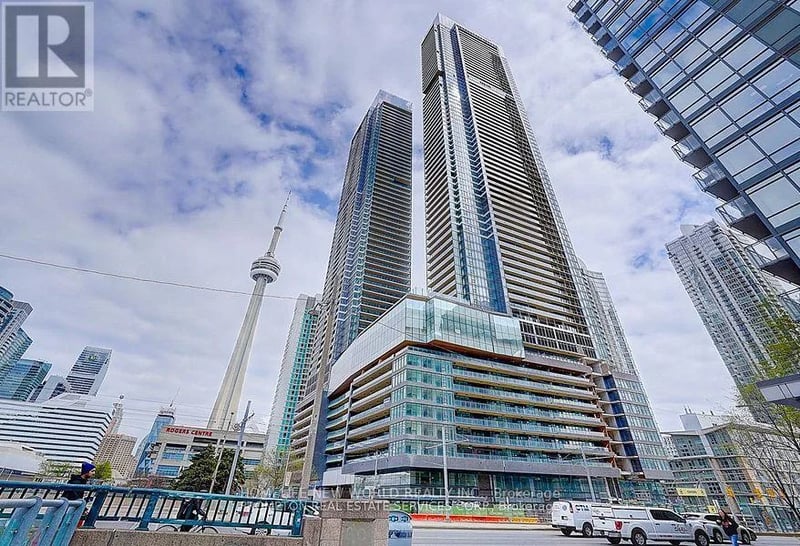 #538 1 Concord Cityplace Way, Toronto (Waterfront Communities), Ontario, M5V0X3, Toronto (Waterfront Communities), Ontario — photo 1 of 5