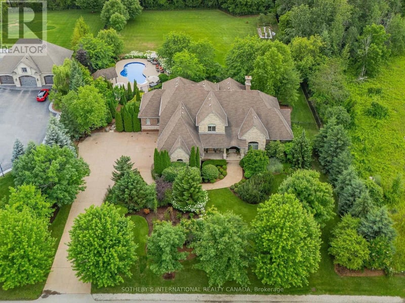 111 John Bricker Road, Cambridge, Ontario, N3H4R8, Cambridge, Ontario — photo 1 of 5