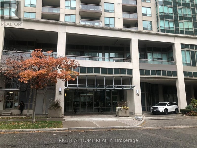 #603 18 Parkview Avenue, Toronto (Willowdale East), Ontario, M2N7H7, Toronto (Willowdale East), Ontario — photo 1 of 5