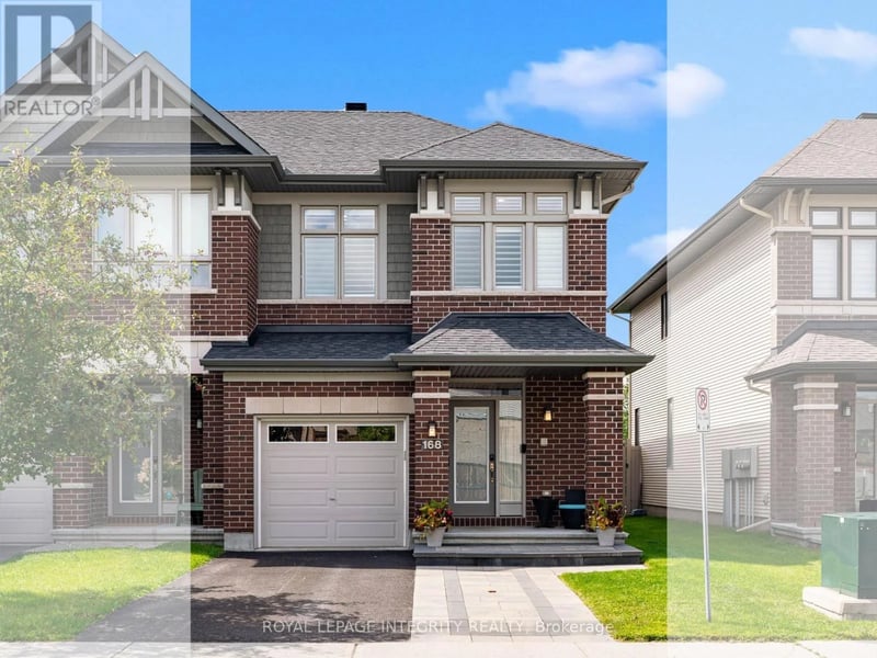 168 Larimar Circle, Ottawa, Ontario, K1X0B6, Ottawa, Ontario — photo 1 of 5