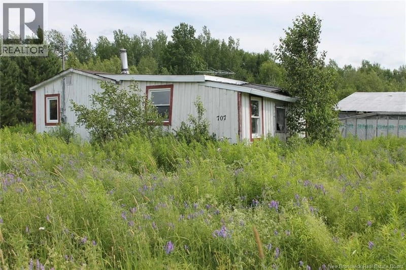 707 Fishing Club Road, Bass River, New Brunswick, E4T1H3, Bass River, New Brunswick — photo 1 of 5