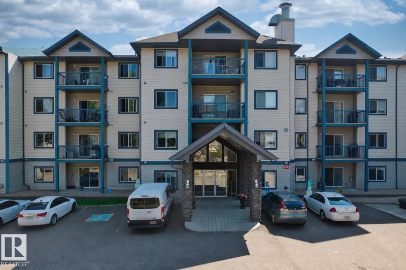 #224 16303 95 ST NW, Edmonton, Alberta, T5Z3V1, Edmonton, Alberta — photo 1 of 5