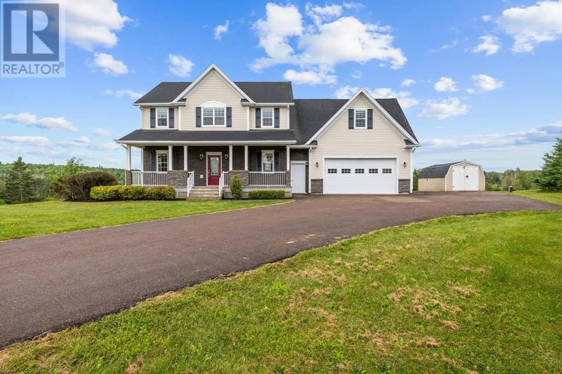 1451 Riverdale Road, Emyvale, Prince Edward Island, C0A1Y0, Emyvale, Prince Edward Island — photo 1 of 5