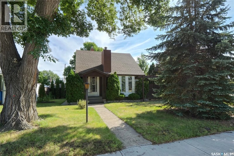 1137 Monk AVENUE, Moose Jaw, Saskatchewan, S6H4E5, Moose Jaw, Saskatchewan — photo 1 of 5