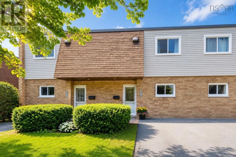 5519 Carriageway Crescent, North End, Nova Scotia, B3K5K4, North End, Nova Scotia — photo 1 of 5