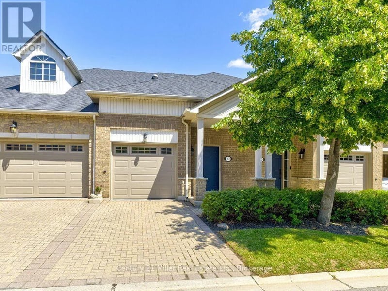 #19 1169 Dorval Drive, Oakville (GA Glen Abbey), Ontario, L6M4V7, Oakville (GA Glen Abbey), Ontario — photo 1 of 5