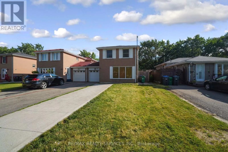 79 Cloverdale Drive, Brampton (Avondale), Ontario, L6T2T5, Brampton (Avondale), Ontario — photo 1 of 5