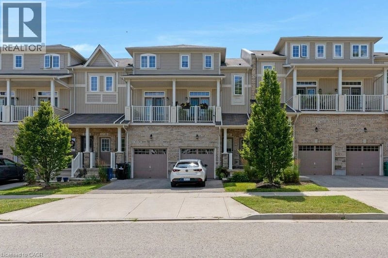 #B 397 WESTWOOD Drive, Kitchener, Ontario, N2M0B5, Kitchener, Ontario — photo 1 of 5