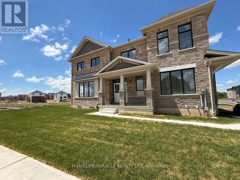 40 Turnbull Drive, Brantford, Ontario, N3T0K4, Brantford, Ontario — photo 1 of 5