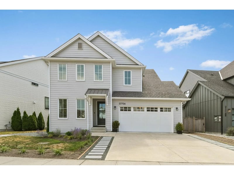 27726 ROUNDHOUSE Drive, Abbotsford, British Columbia, V4X0A5, Abbotsford, British Columbia — photo 1 of 5