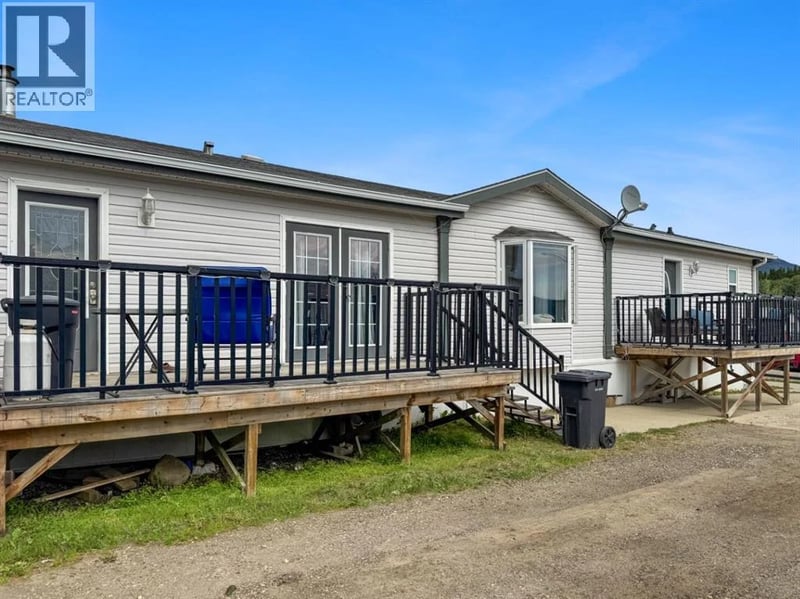 248 Mawdsley Crescent, Grande Cache, Alberta, t0e0y0, Grande Cache, Alberta — photo 1 of 5