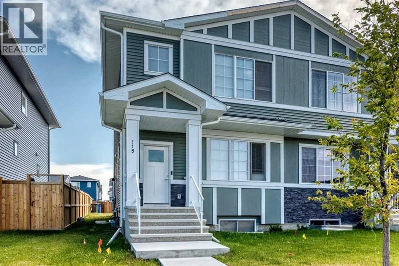 118 Chelsea Mews, Chestermere, Alberta, T1X2T1, Chestermere, Alberta — photo 1 of 5