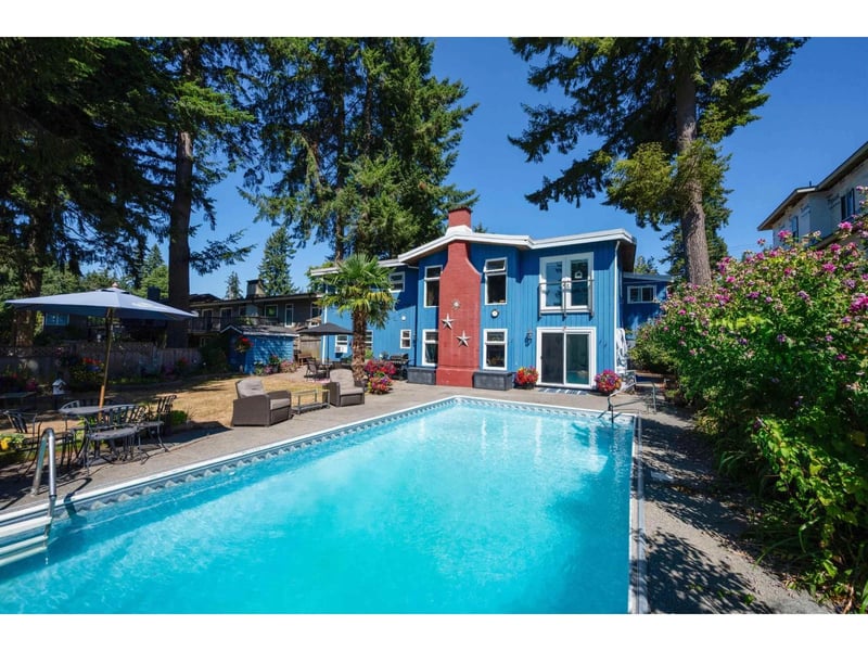6545 SUNSHINE Drive, Delta, British Columbia, V4E1P4, Delta, British Columbia — photo 1 of 5