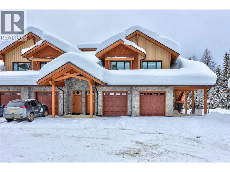 #24 7005 MCGILLIVRAY LAKE Drive, Sun Peaks, British Columbia, V0E5N0, Sun Peaks, British Columbia — photo 1 of 5