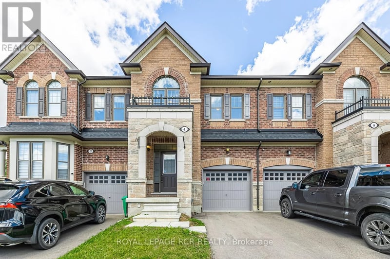 4 Tormore Road, Caledon (Bolton East), Ontario, L7E4K7, Caledon (Bolton East), Ontario — photo 1 of 5