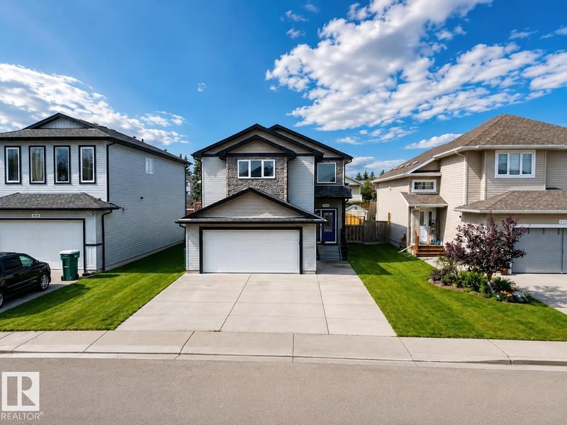 4120 50 ST, Gibbons, Alberta, T0A1N0, Gibbons, Alberta — photo 1 of 5