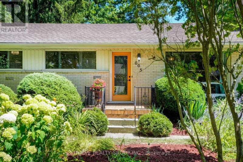 665 Kildare Road, London North (North P), Ontario, N6H3J1, London North (North P), Ontario — photo 1 of 5